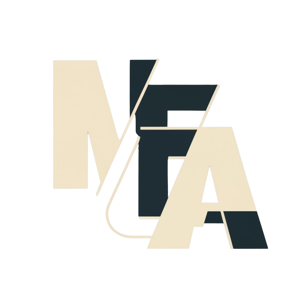 MF Apartments Logo